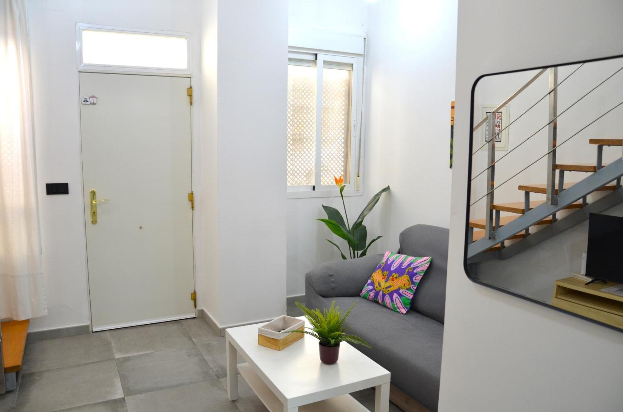 Apartamento Candalex En