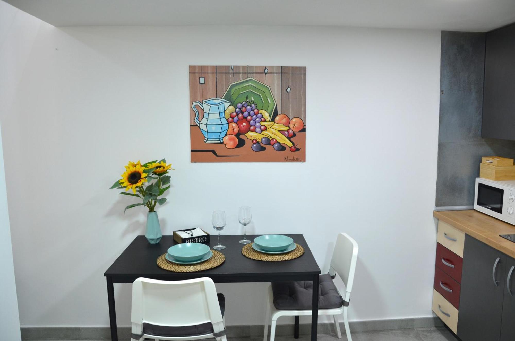 Candalex En Apartamento *