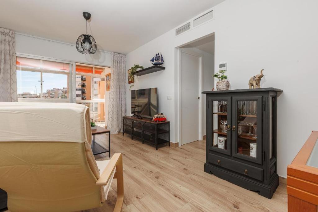 Apartamento Luz De Sol