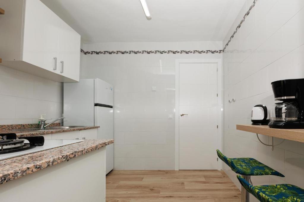 Luz De Sol Apartamento