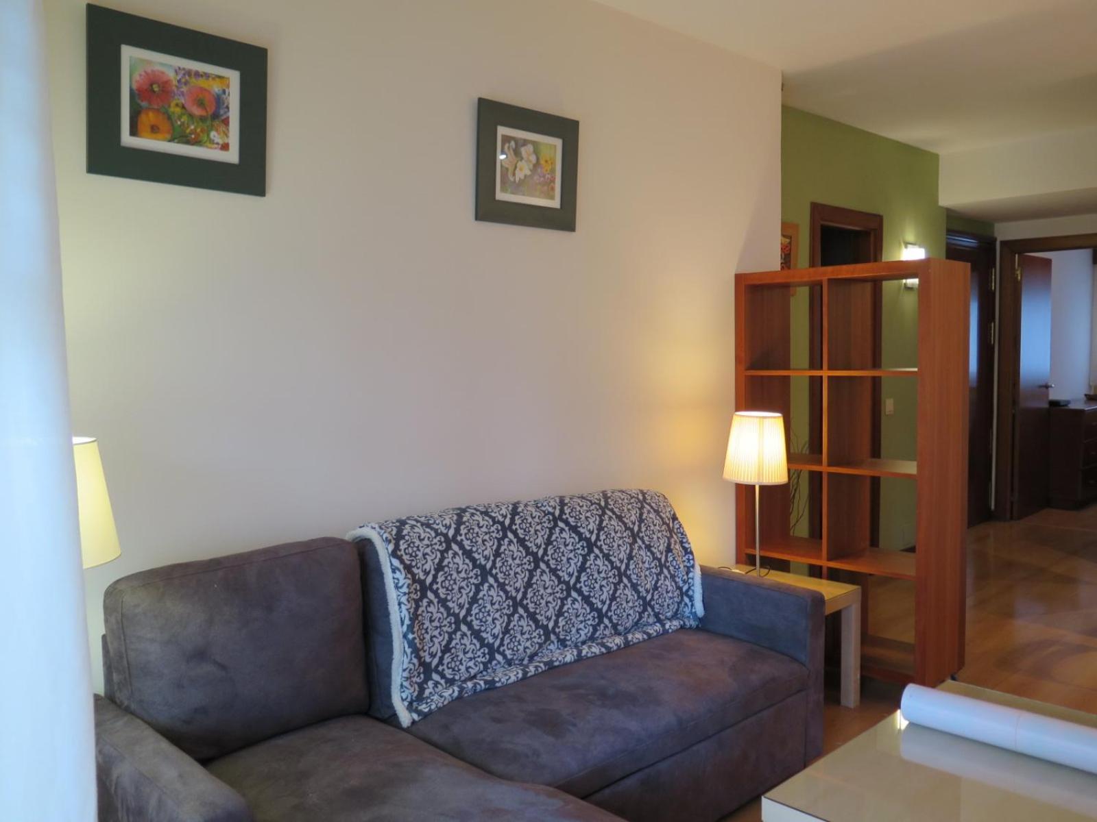 Apartamento Sw Malagueta *