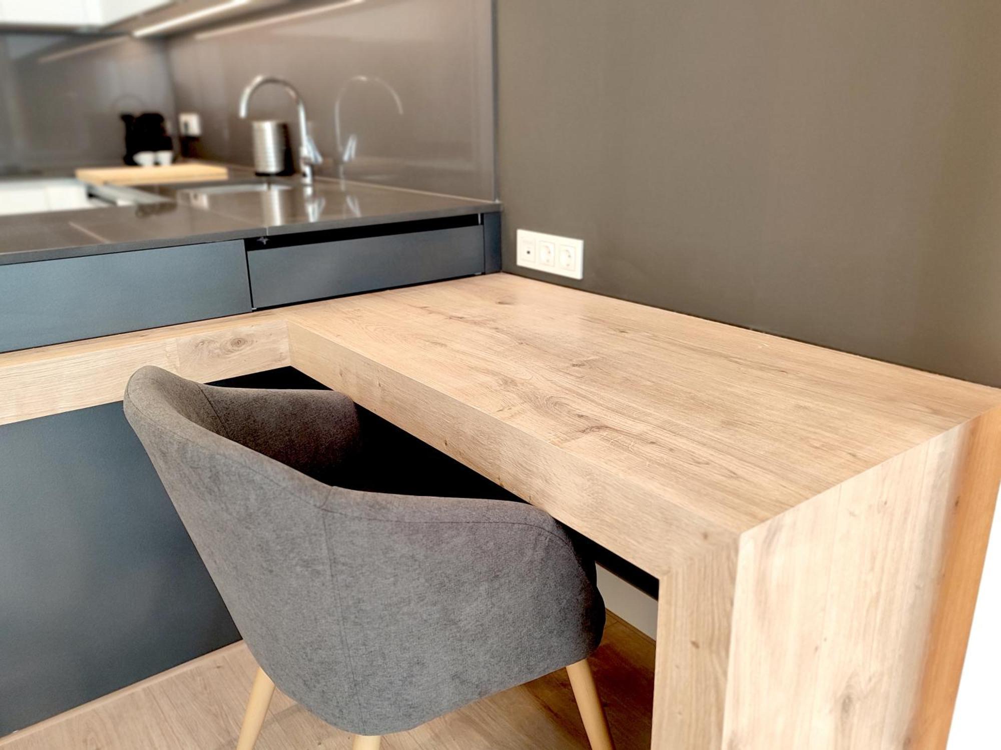 Sky View Design And Relax View With Free Parking * Málaga