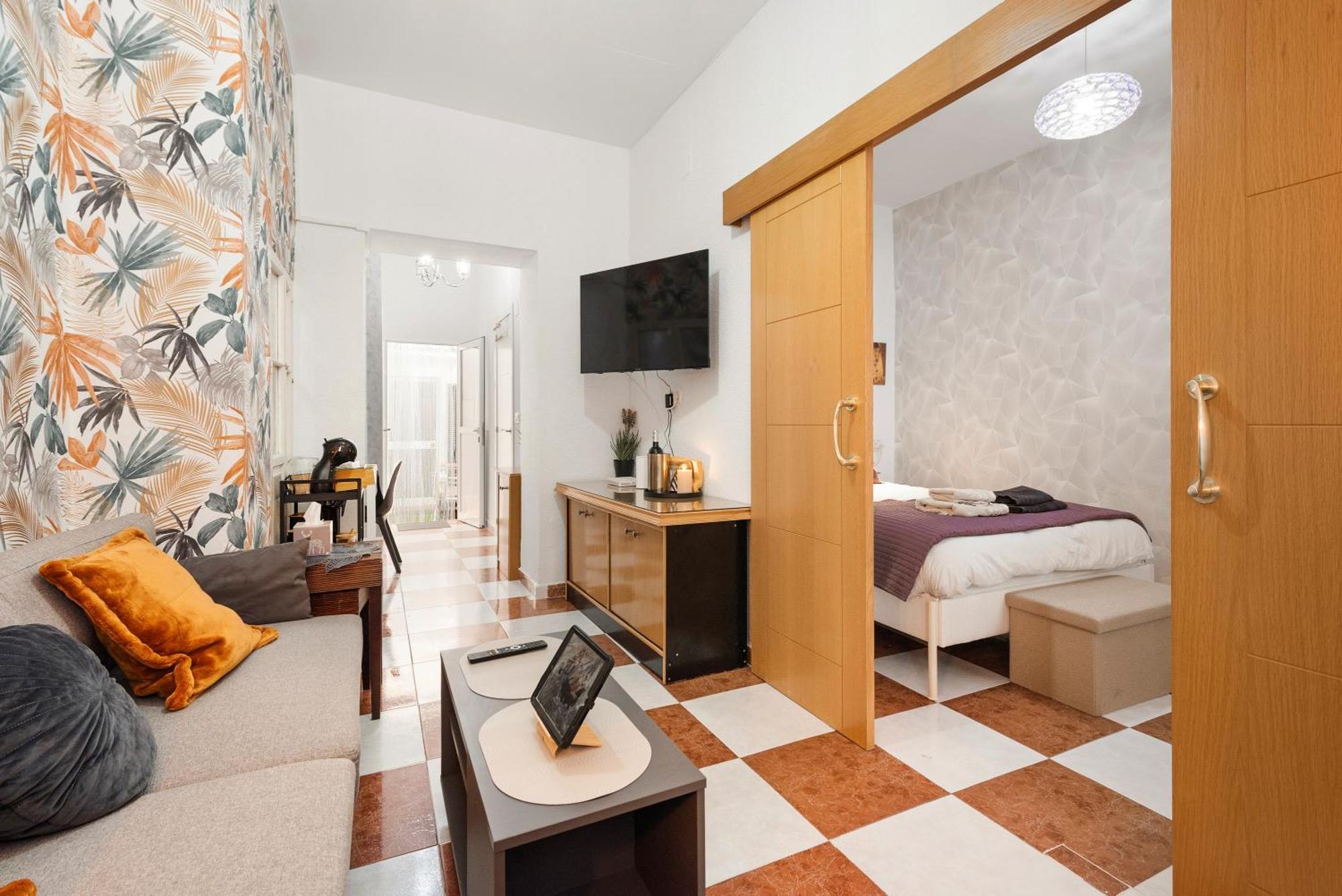 Altamira 6 Vakantiehuis