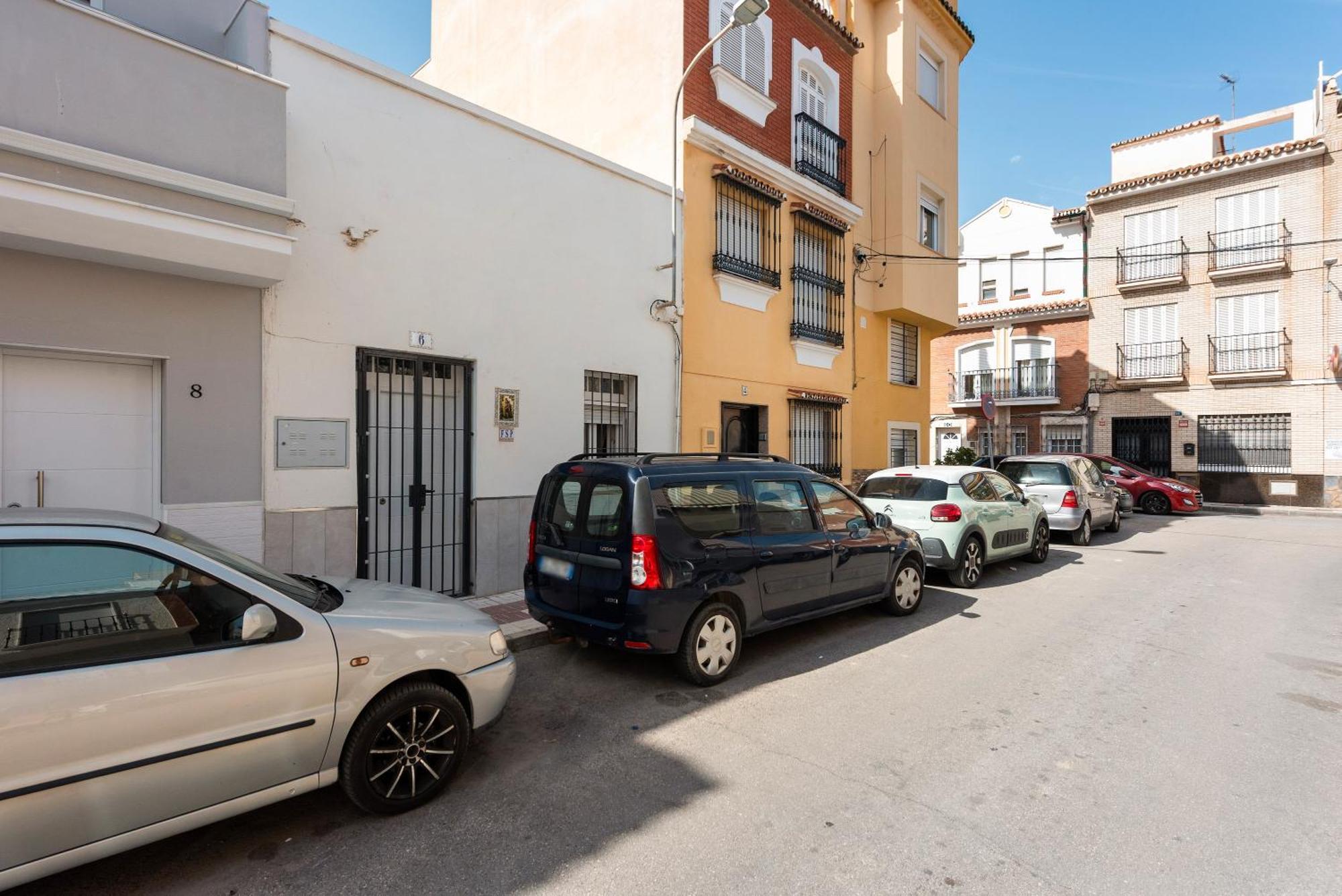 Altamira 6 Vakantiehuis *