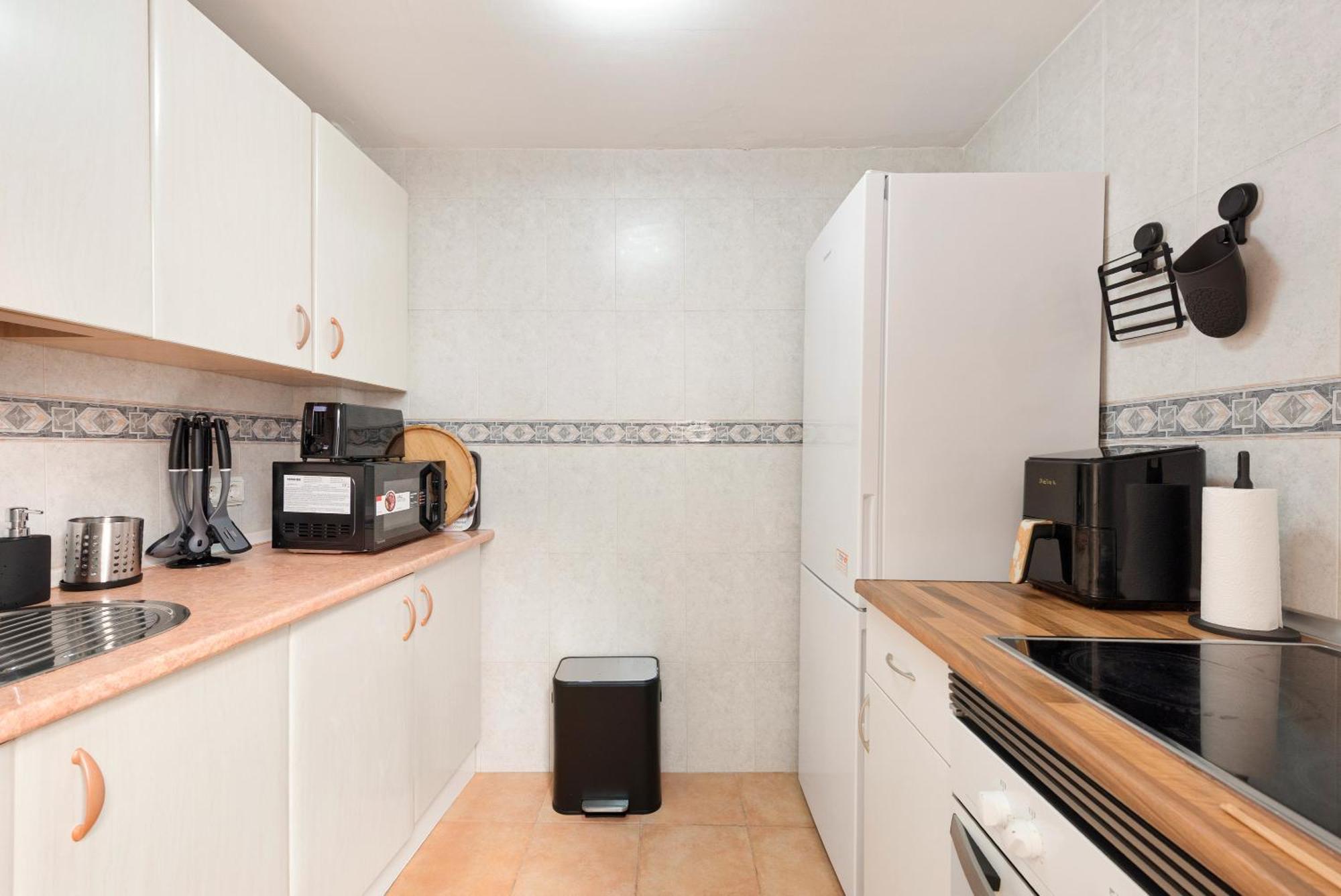 Vakantiehuis Altamira 6