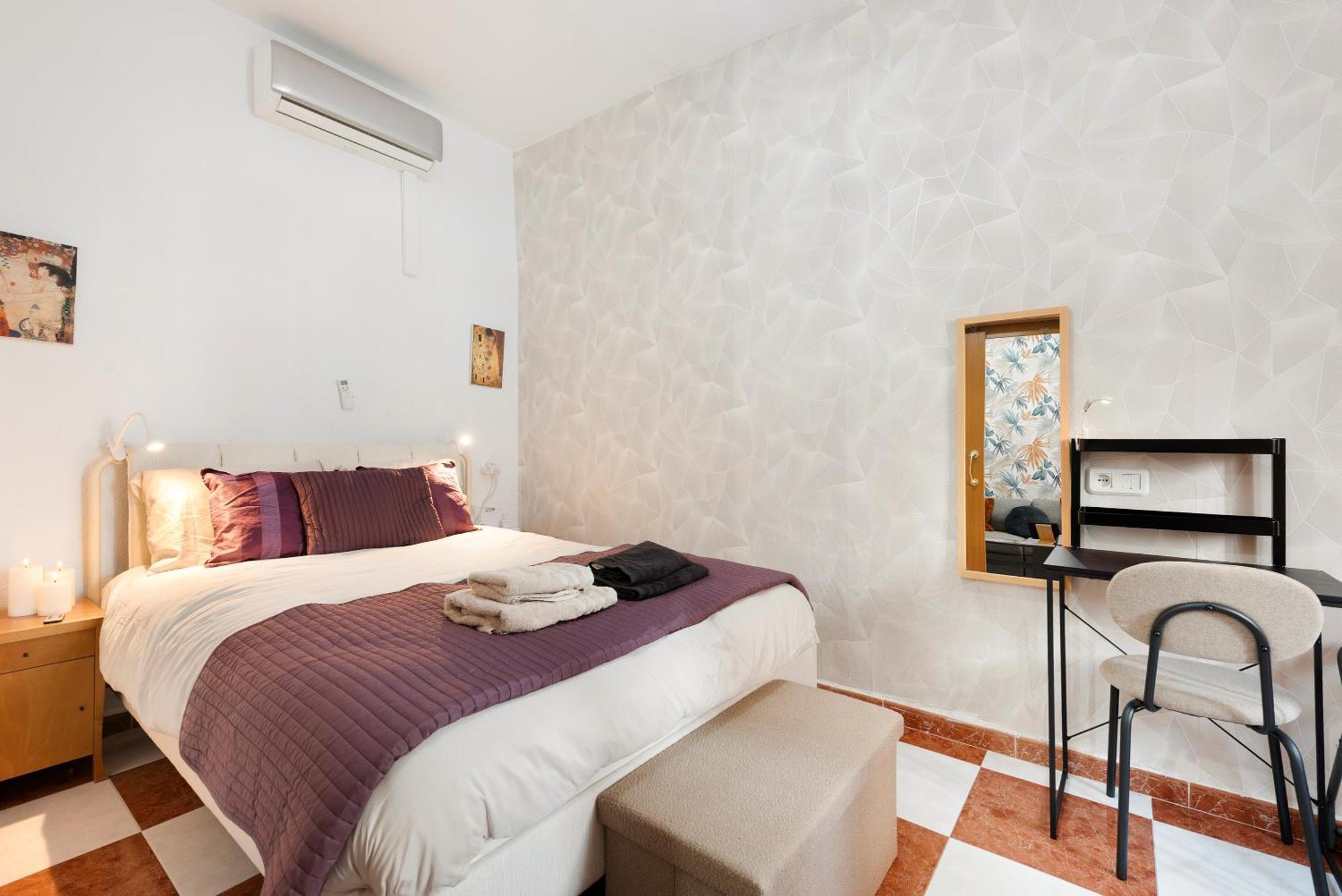Altamira 6 Vakantiehuis