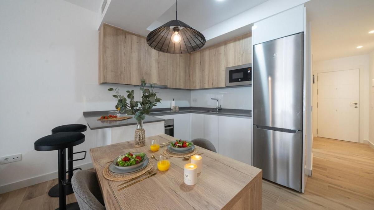 Apartamento Xpce Victoria 2 Center