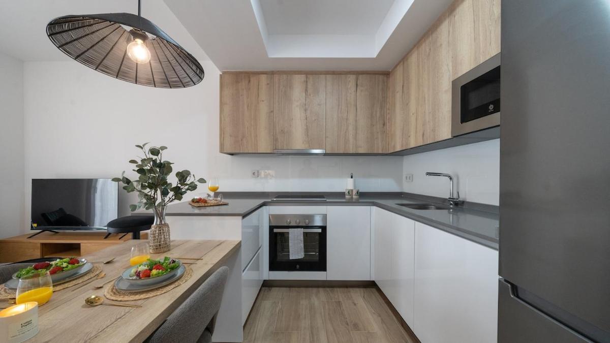 Apartamento Xpce Victoria 2 Center *