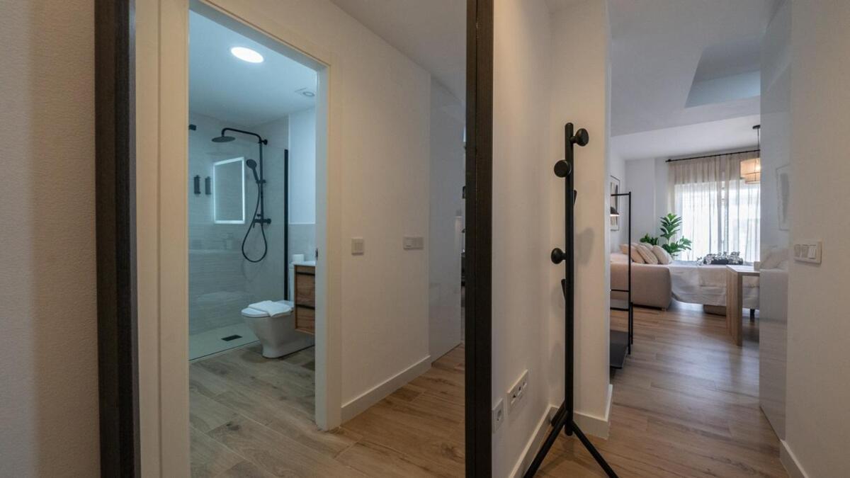 Apartamento Xpce Victoria 2 Center