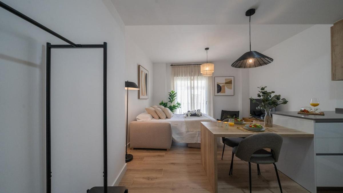 Apartamento Xpce Victoria 2 Center *