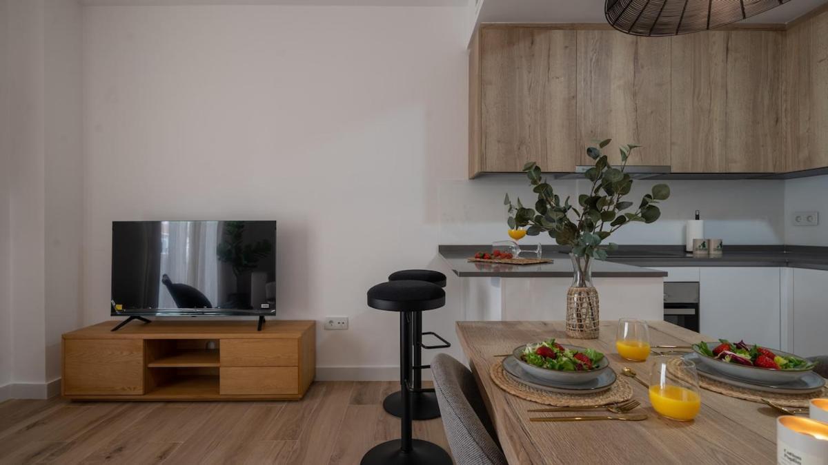 Apartamento Xpce Victoria 2 Center