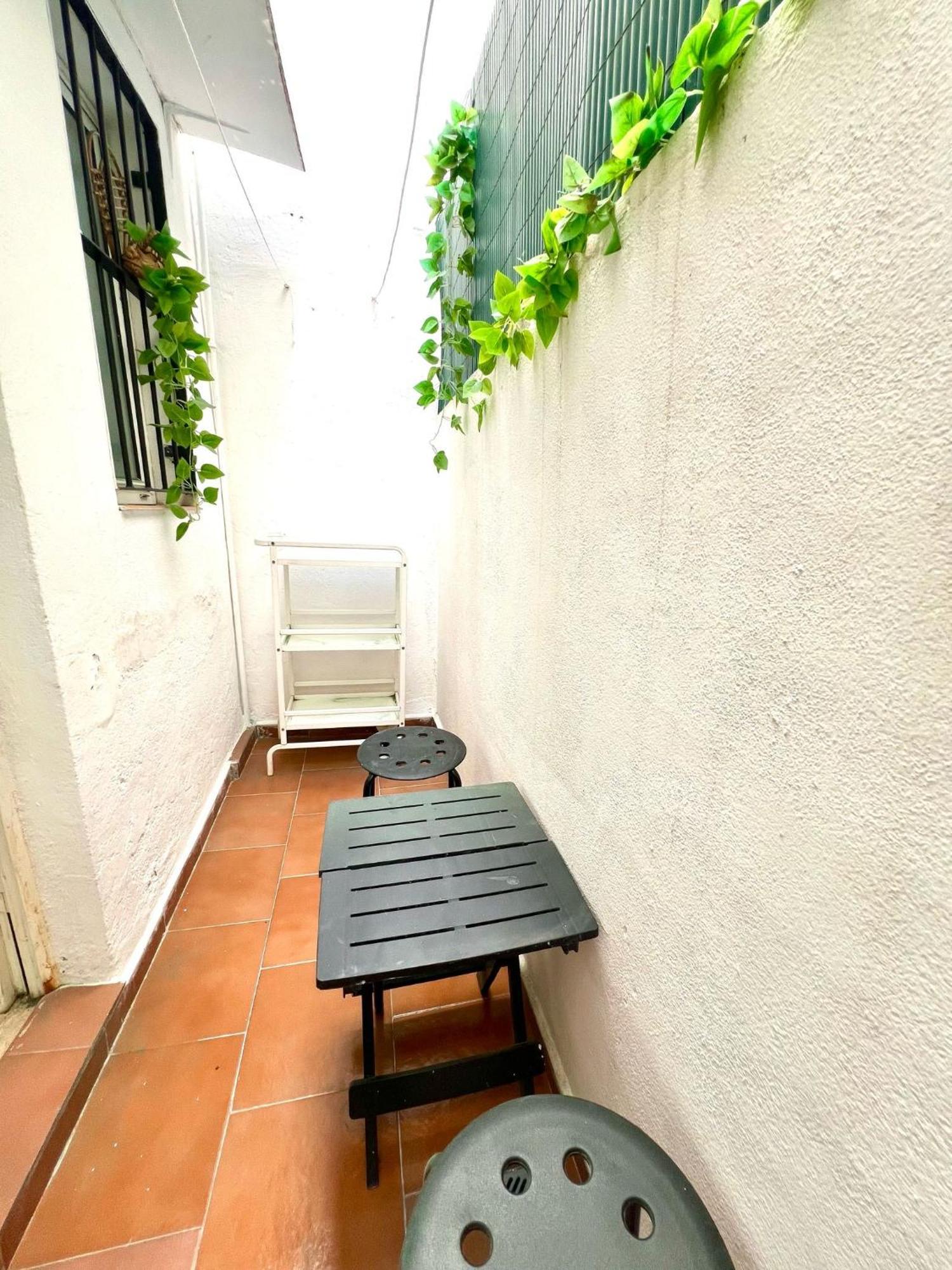 Rosaleda Centro Apartamento