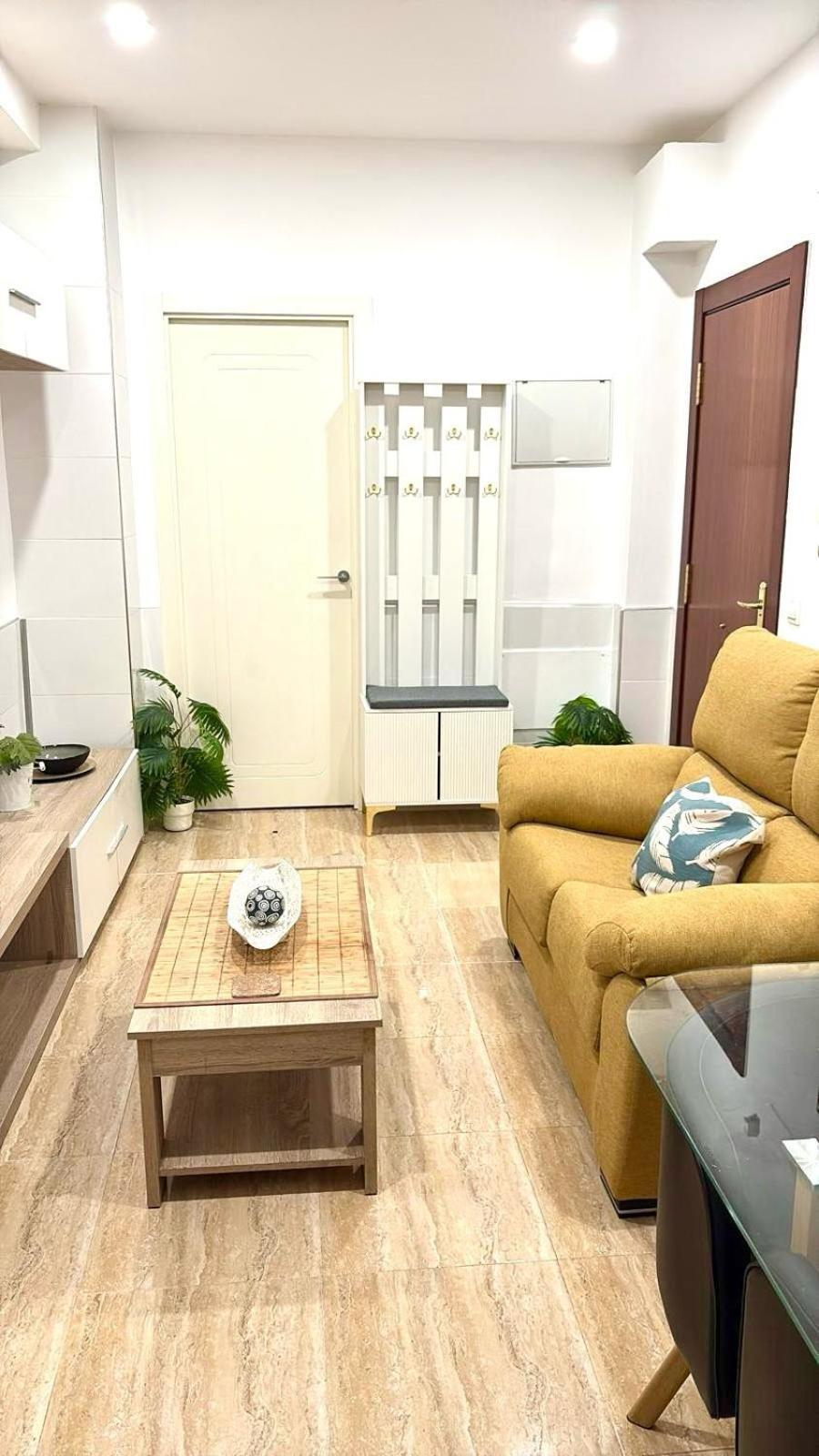 Rosaleda Centro Apartamento Málaga