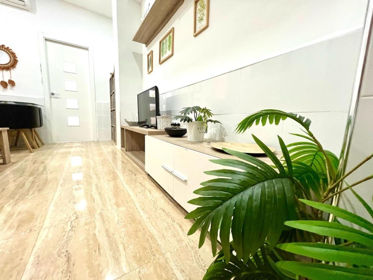 Apartamento Rosaleda Centro