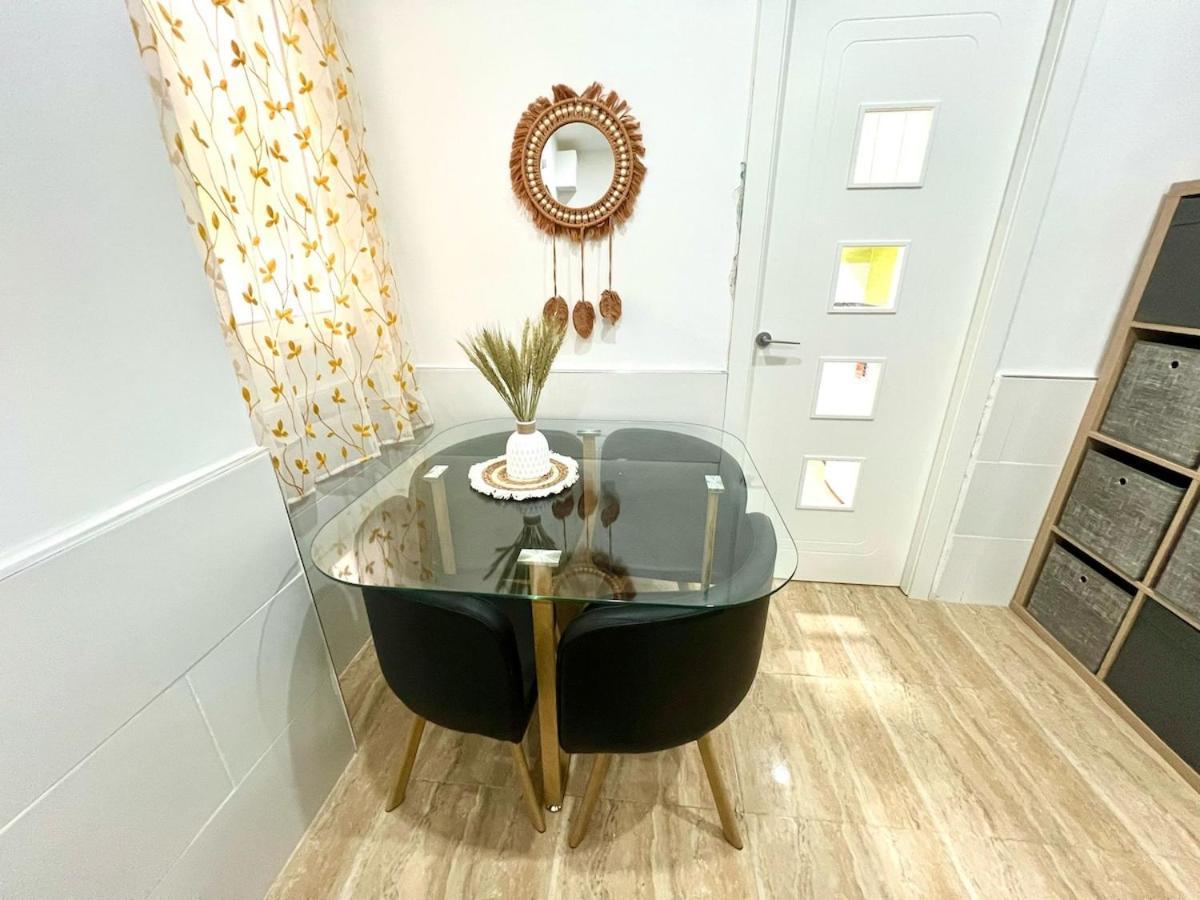Rosaleda Centro Apartamento