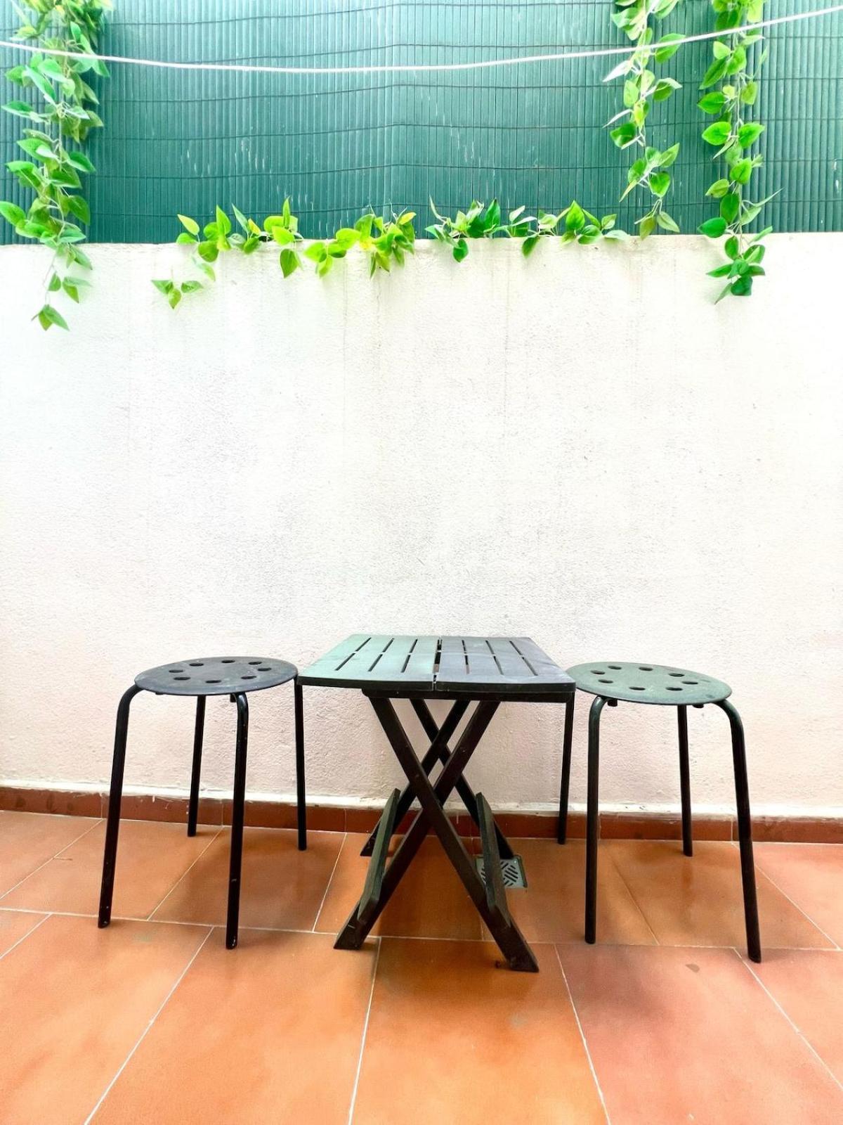 Apartamento Rosaleda Centro