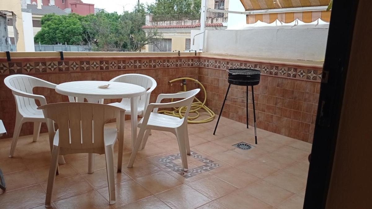 Casita A 200 Metros De La Playa Con Acceso A Todo Apartamento *