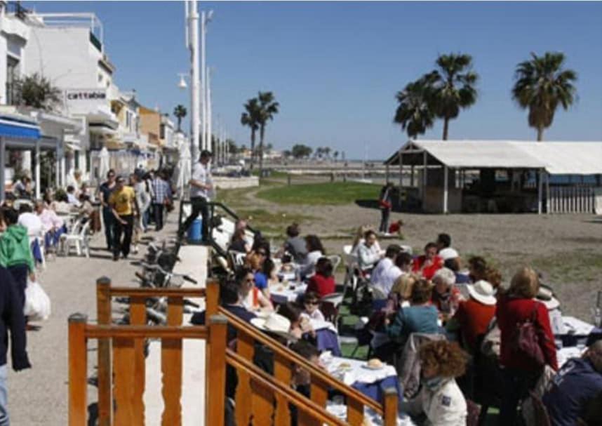 Apartamento Casita A 200 Metros De La Playa Con Acceso A Todo *