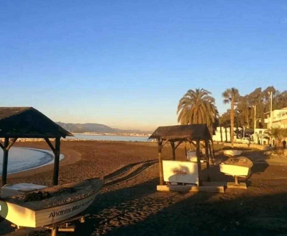 Casita A 200 Metros De La Playa Con Acceso A Todo