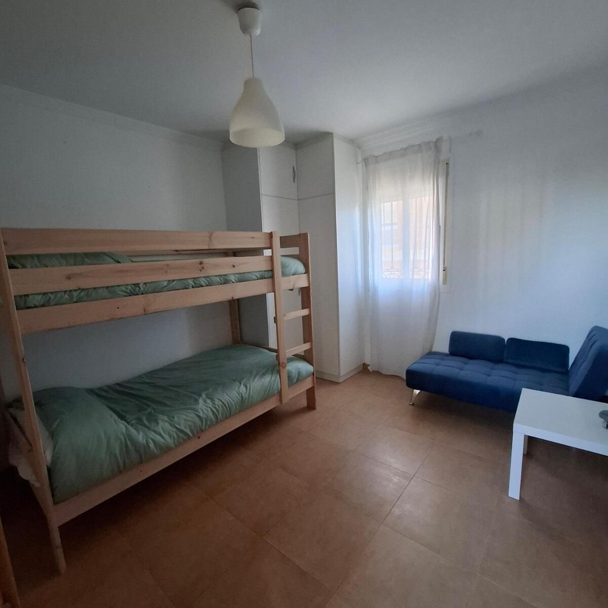 Casita A 200 Metros De La Playa Con Acceso A Todo Apartamento *