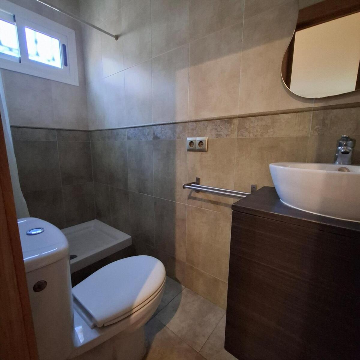 Casita A 200 Metros De La Playa Con Acceso A Todo *