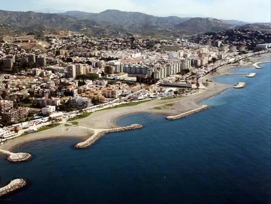 Casita A 200 Metros De La Playa Con Acceso A Todo Apartamento Málaga