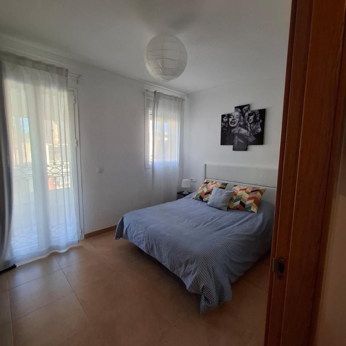 Apartamento Casita A 200 Metros De La Playa Con Acceso A Todo *
