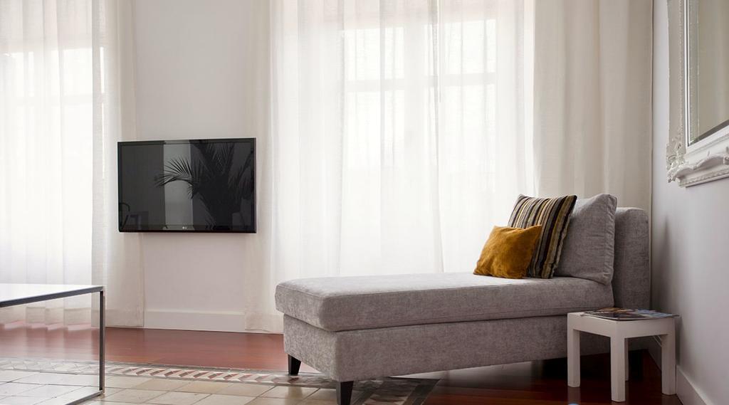 Urbanliving Liborio Apartamento
