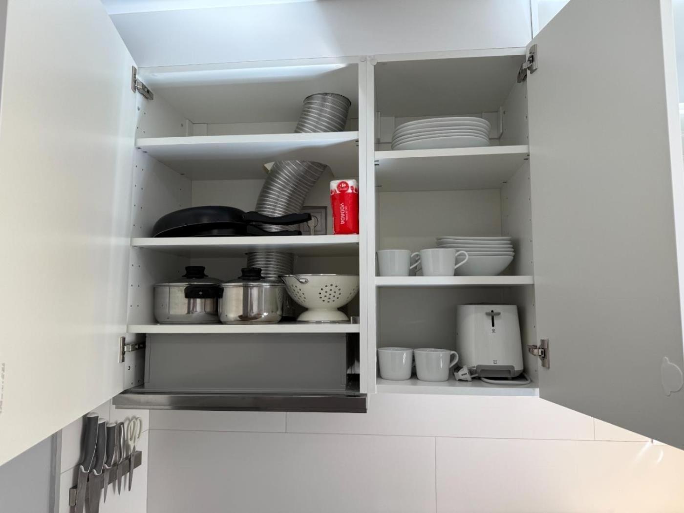Apartamento Luz Del Thyssen