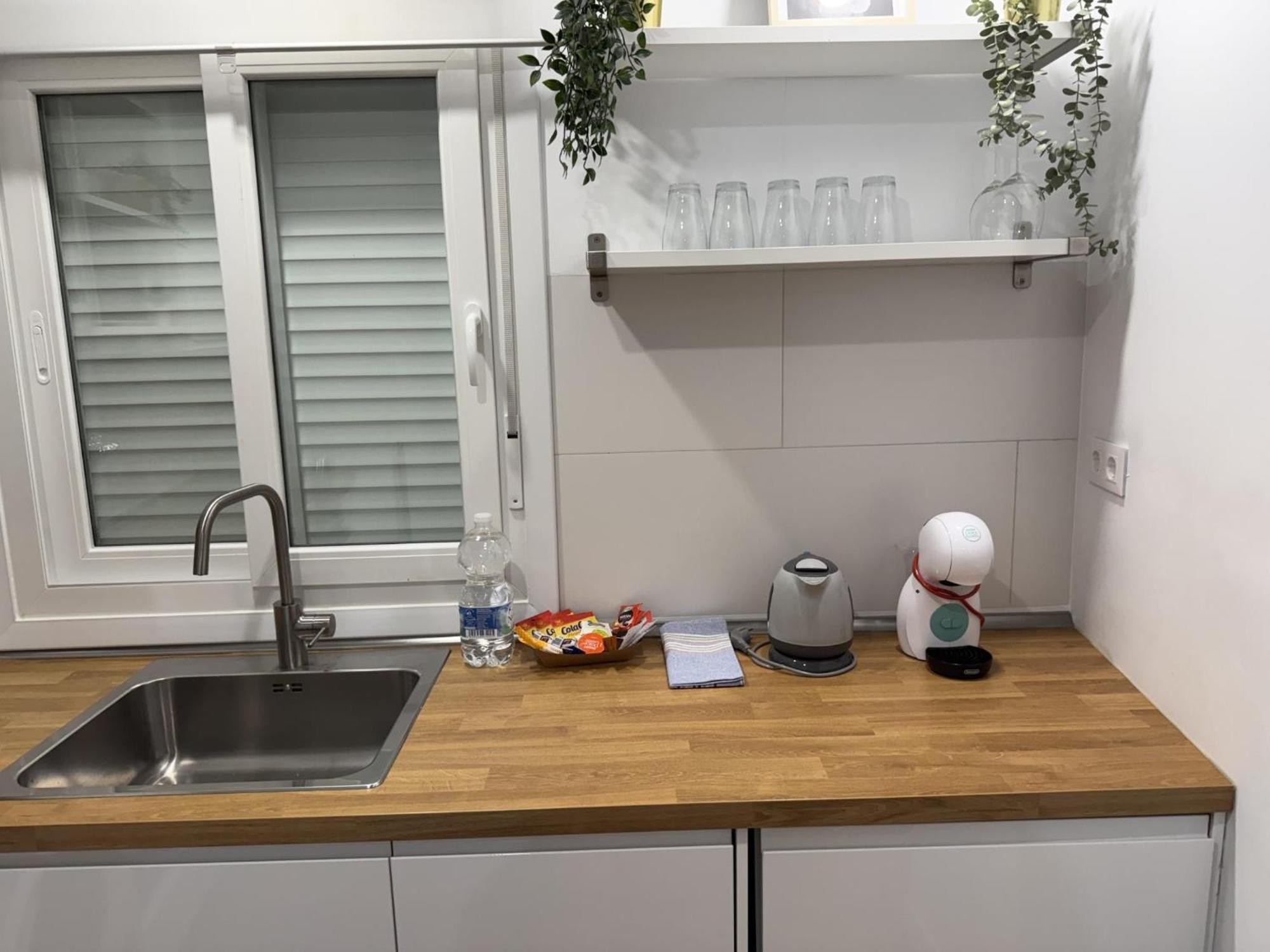 Apartamento Luz Del Thyssen