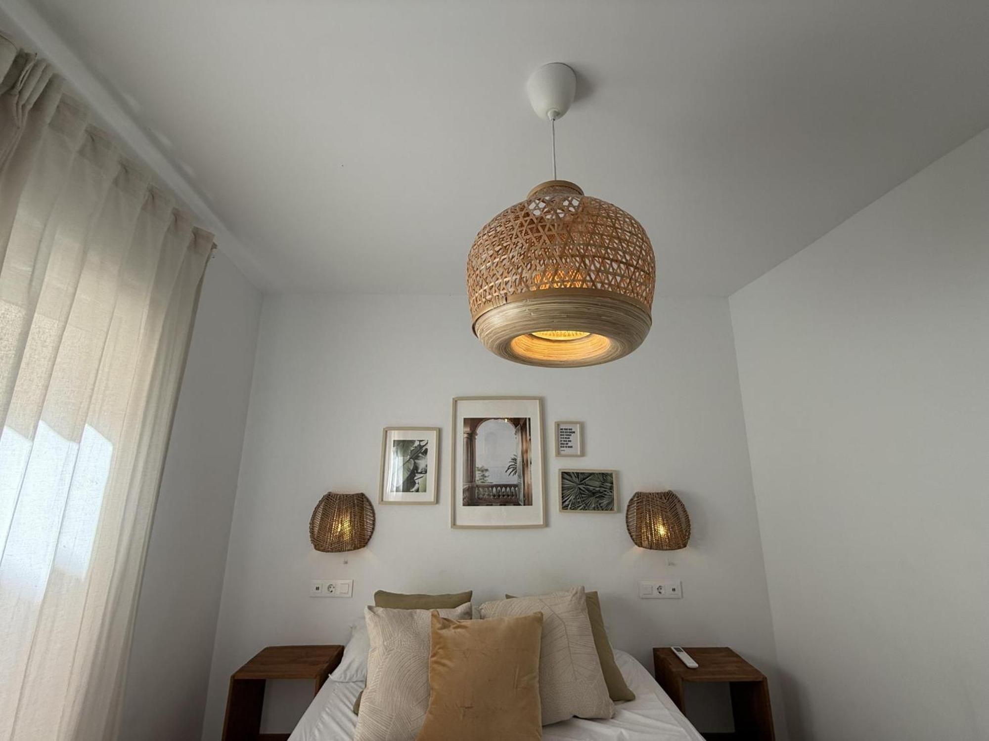 Apartamento Luz Del Thyssen *