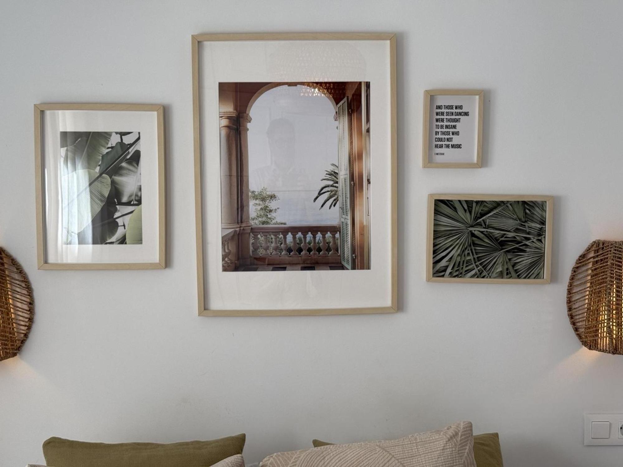 Apartamento Luz Del Thyssen *