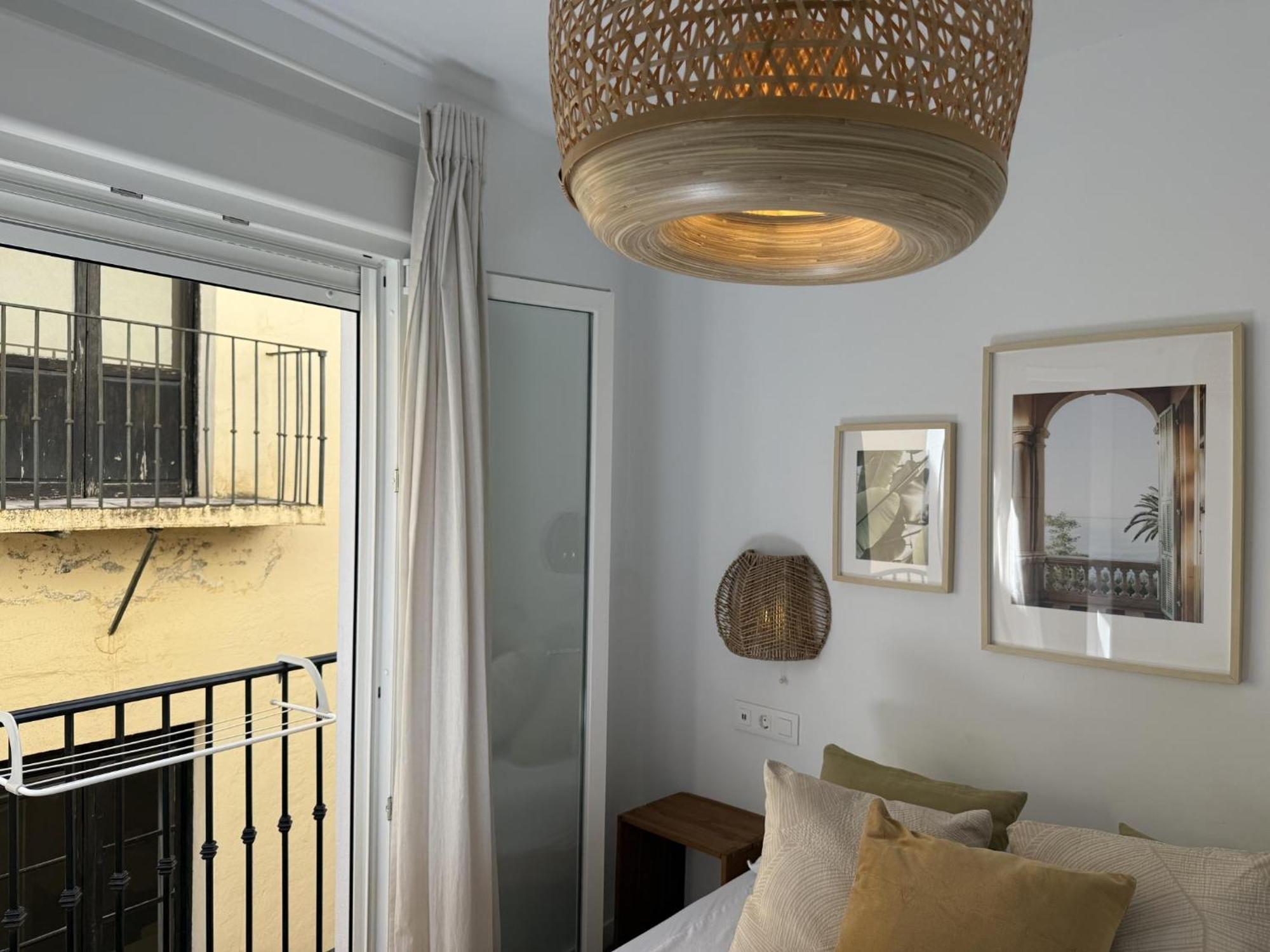 Luz Del Thyssen Málaga