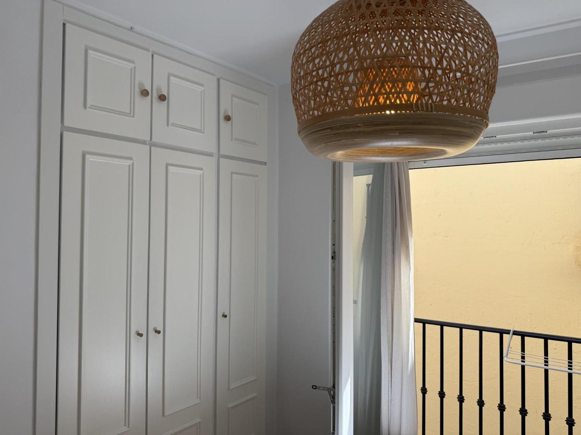 Luz Del Thyssen Apartamento *