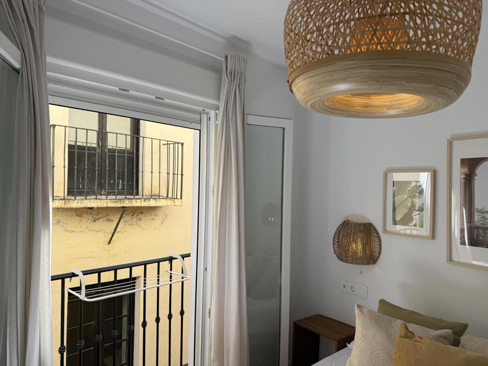 Apartamento Luz Del Thyssen