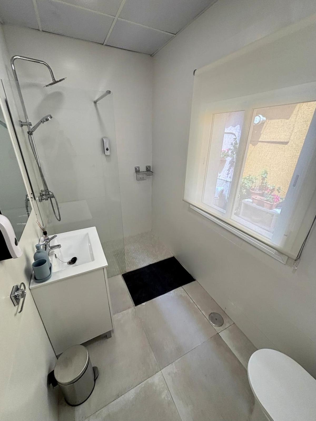 Ansa - El Palo Casa de Férias Málaga