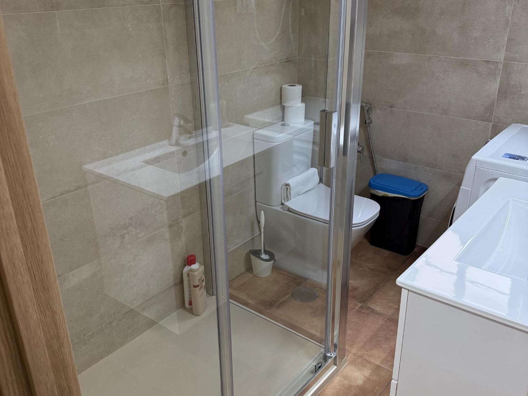 Apartment A 20 Pasos De La Merced *