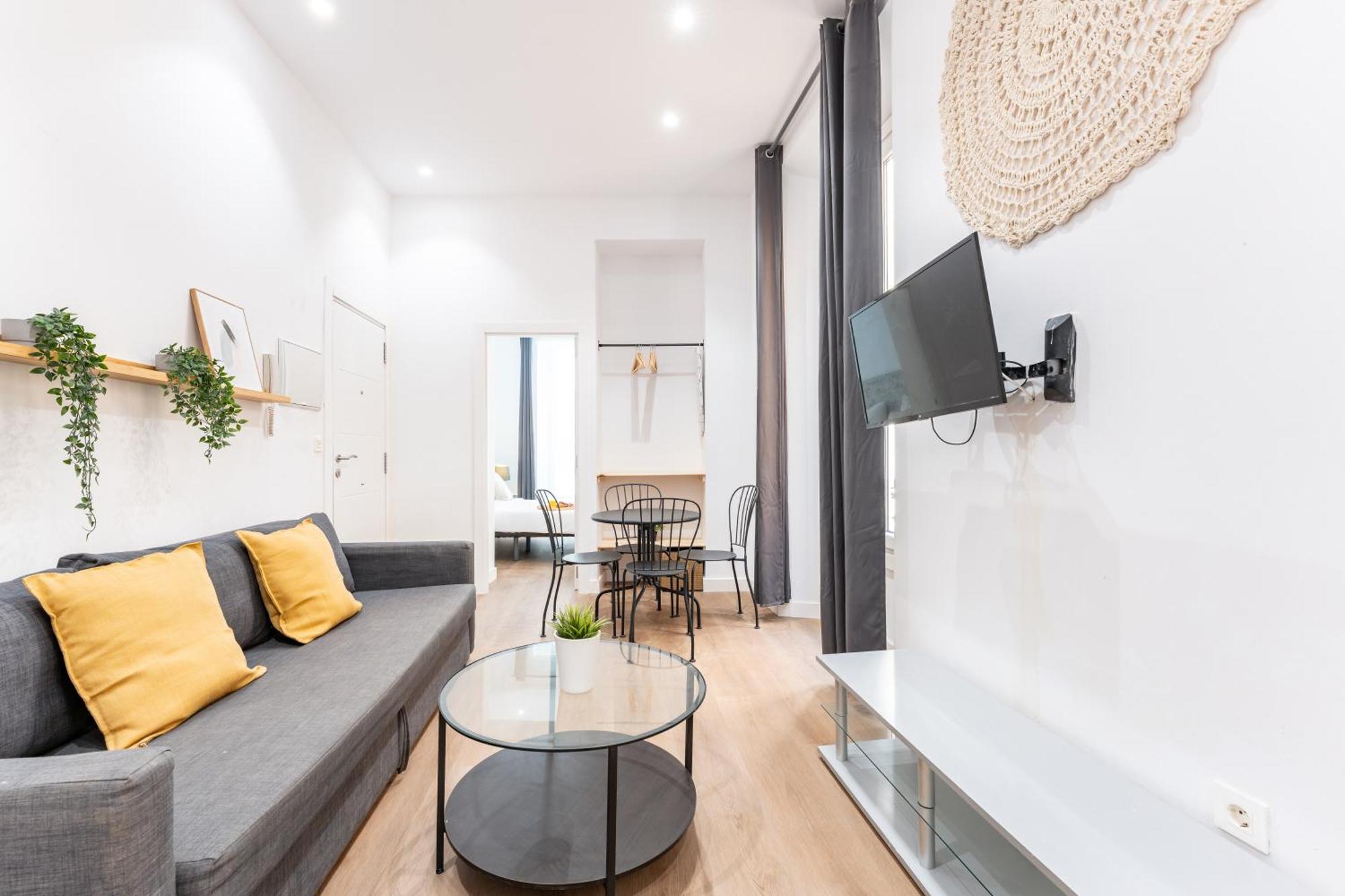 Apartment Juan De Padilla *