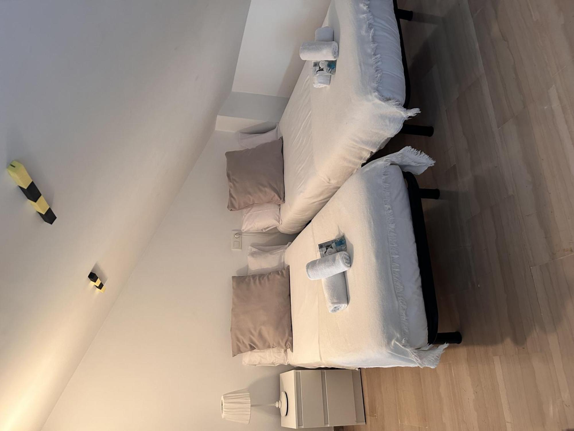 Casita En Pedregalejo Con Terraza Apartment *