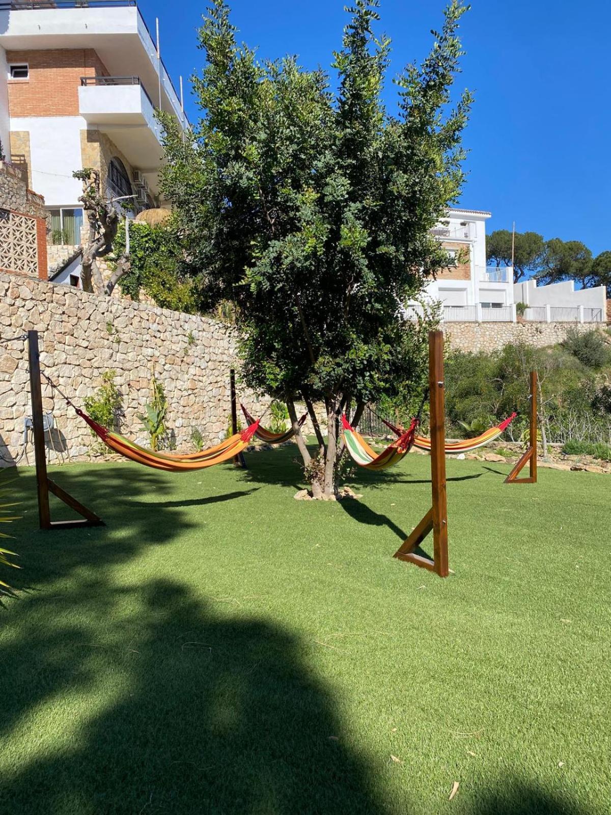 Frühstückspension Botanica Málaga