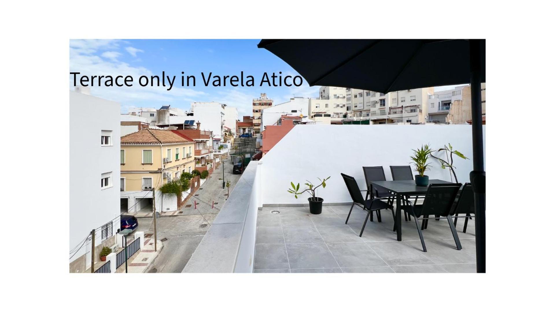 Apartamento Varela 14 *