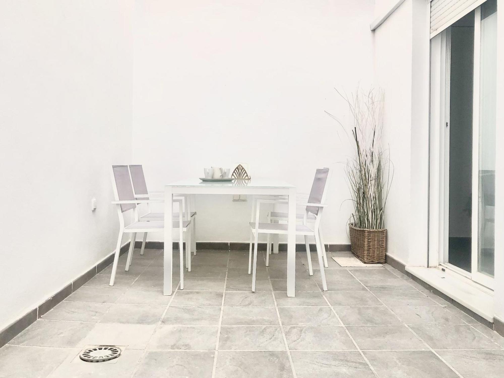 Varela 14 Apartamento Málaga