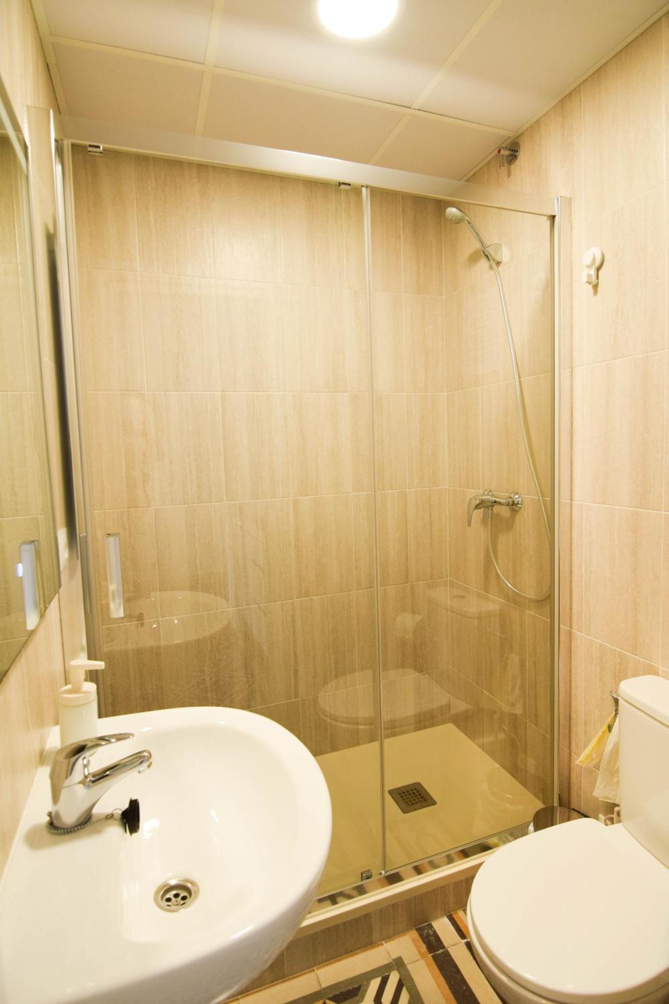 Letmalaga Soho Appartement