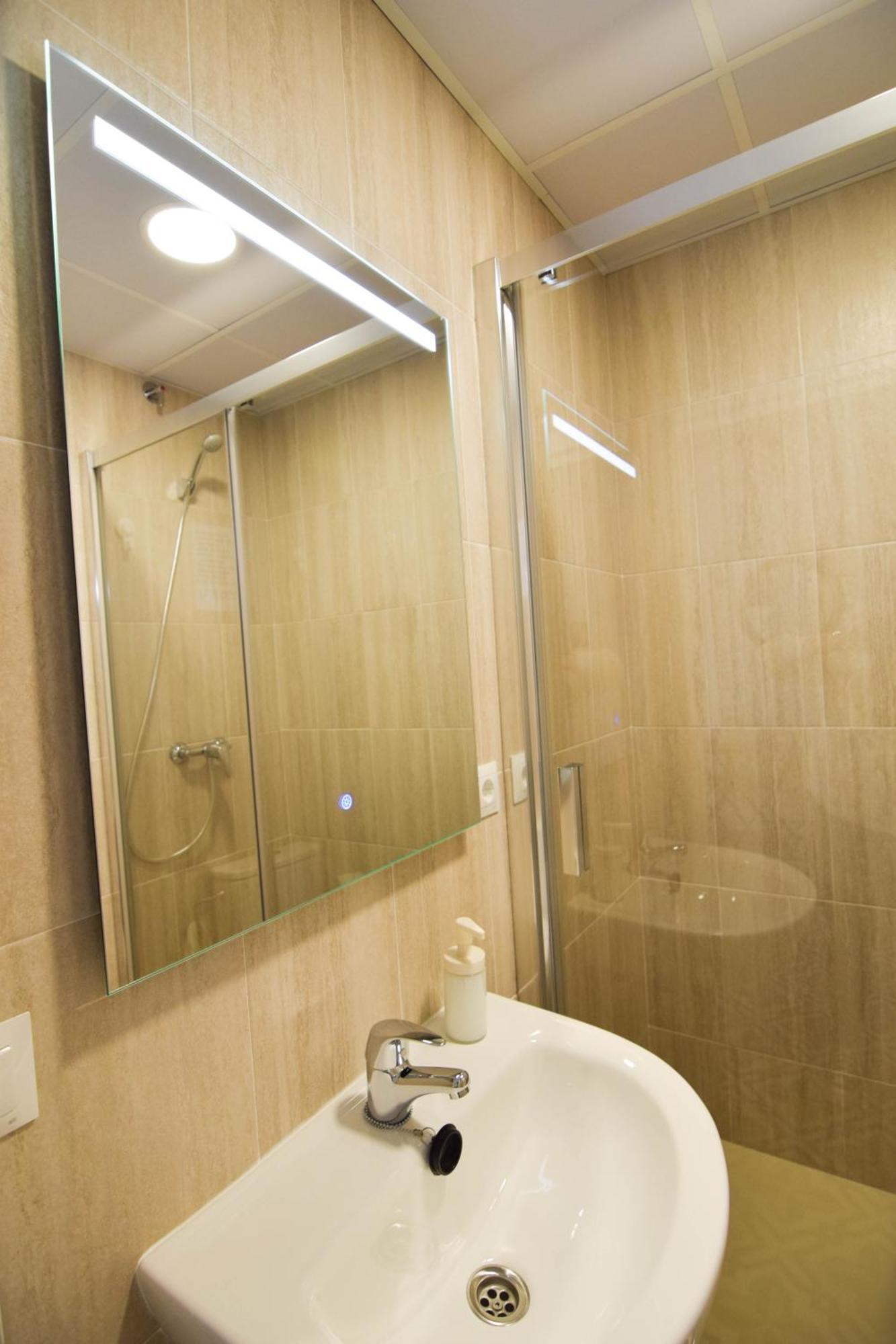 Letmalaga Soho Appartement Málaga