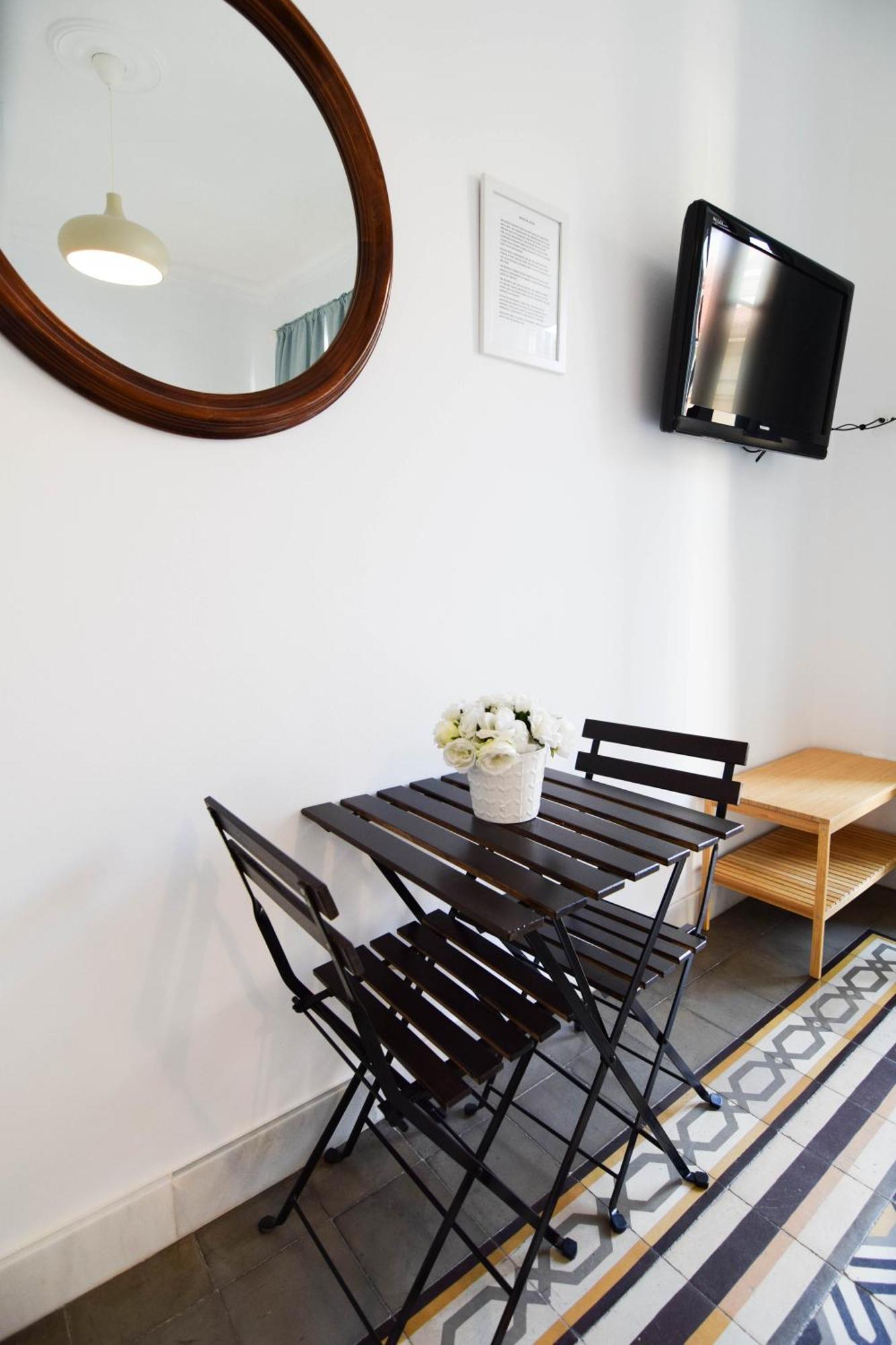 Appartement Letmalaga Soho Málaga