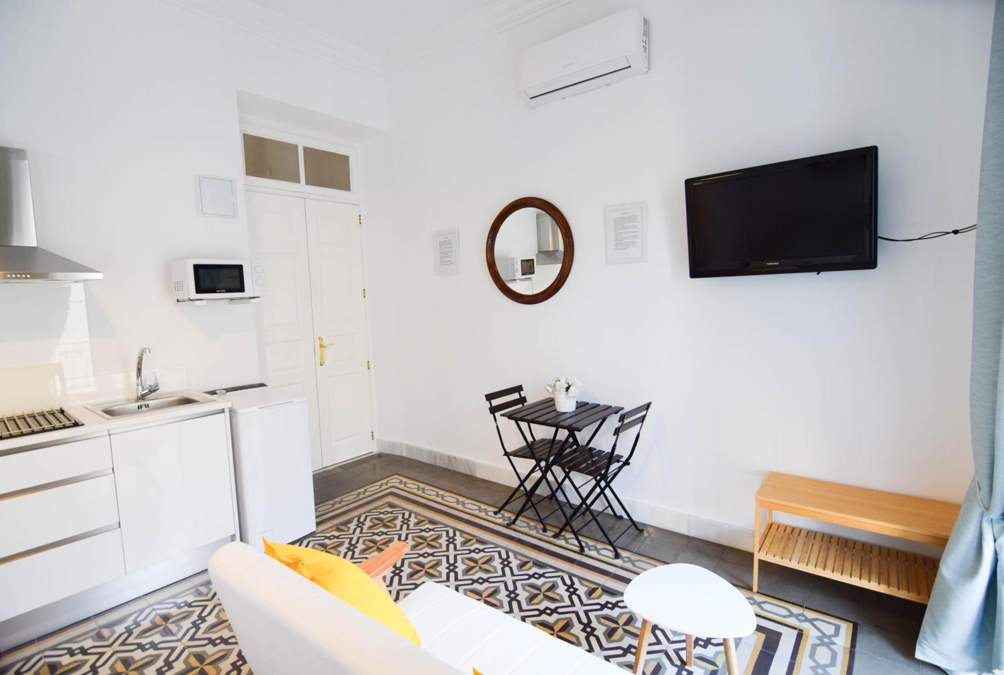 Letmalaga Soho Appartement *