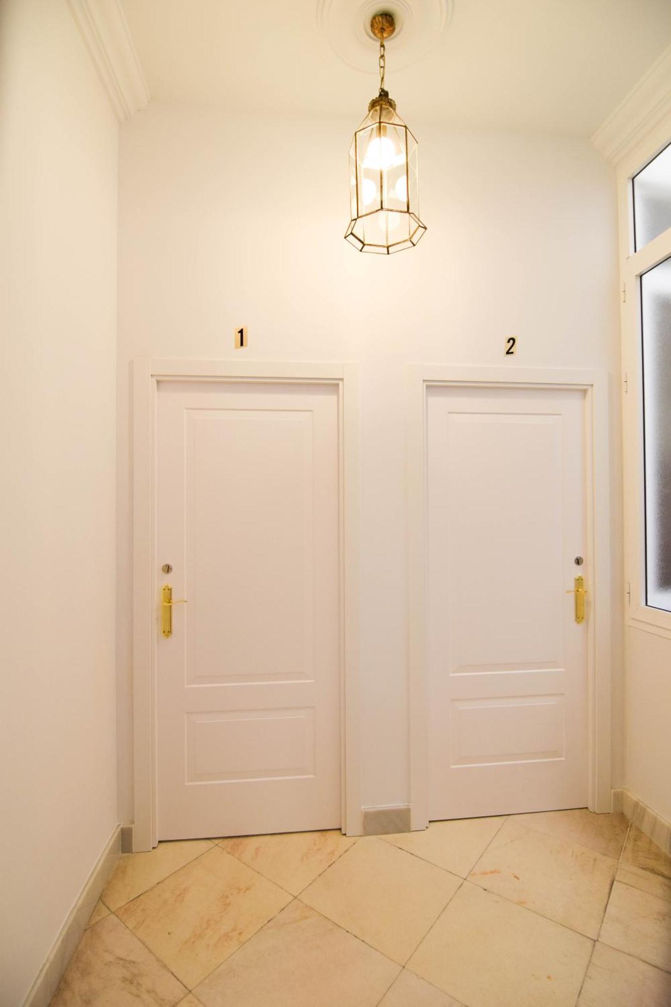 Letmalaga Soho Appartement