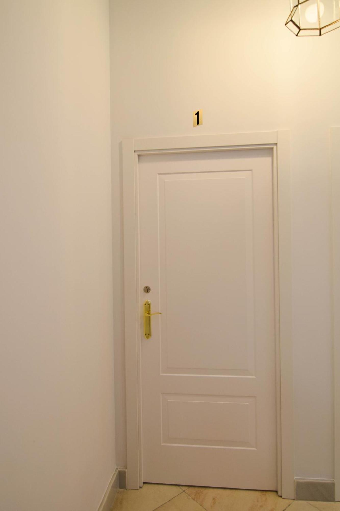 Appartement Letmalaga Soho Málaga