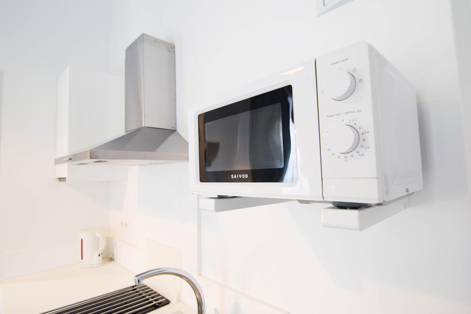 Letmalaga Soho Appartement *