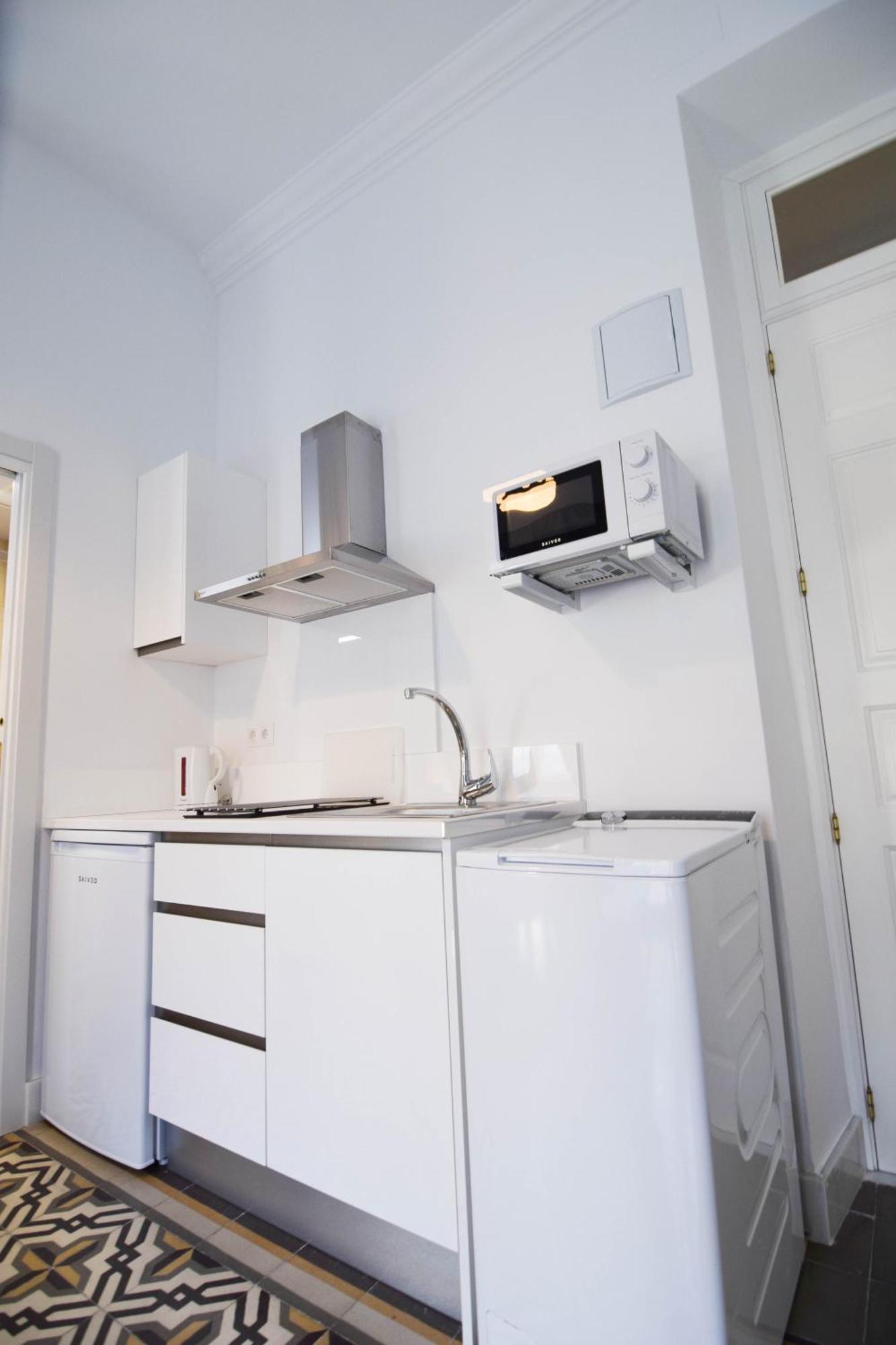 Appartement Letmalaga Soho *
